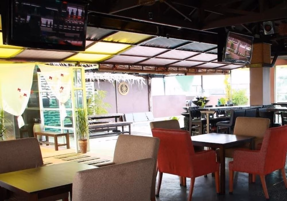 Hotel JSL4