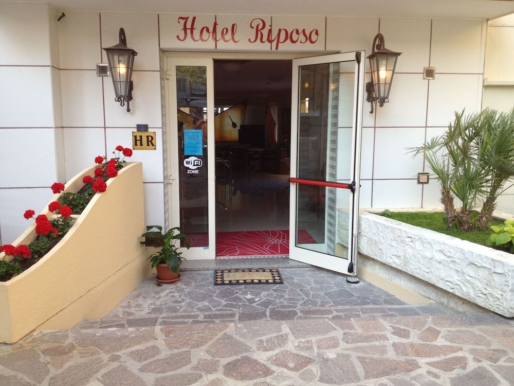 Hotel Riposo3