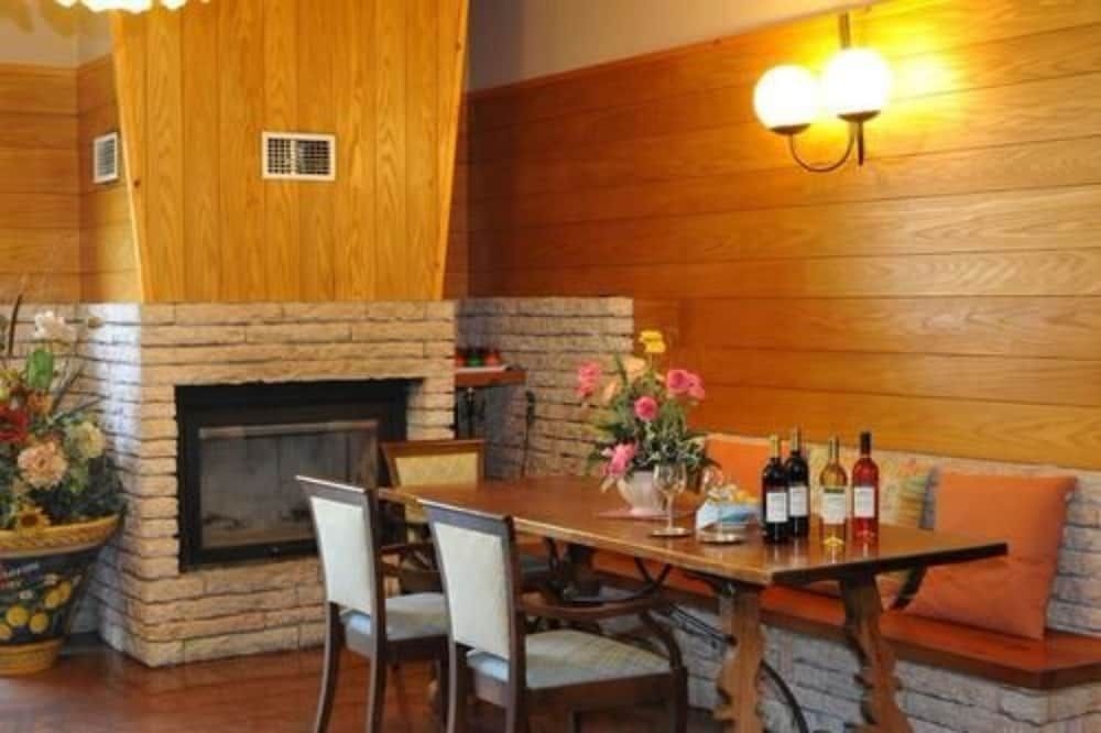 Park Hotel Oasi3