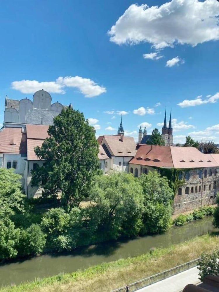 Appartementhaus Pension am Dom2