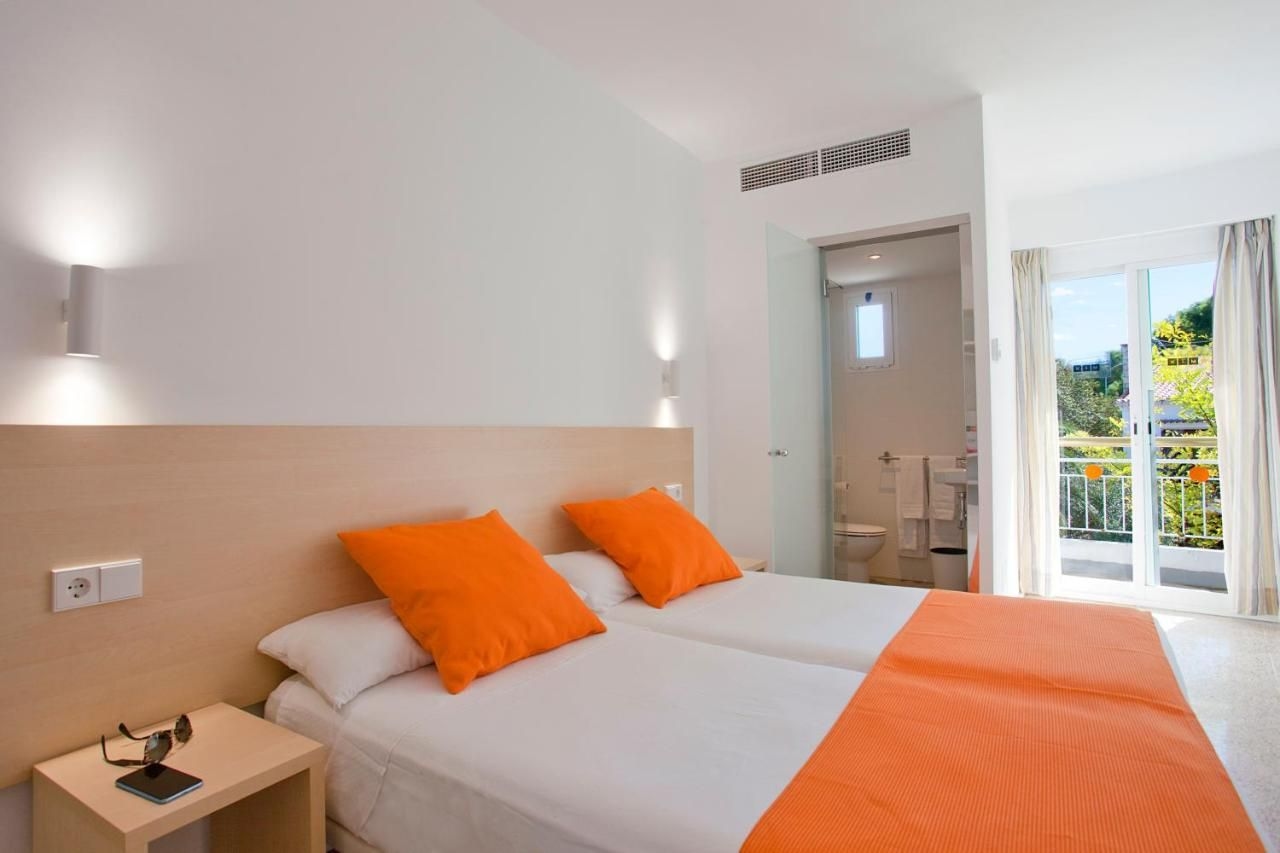 Hotel Mix Peru Playa0