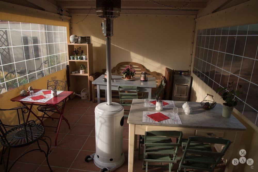 Ai Frutti Di Una Volta Room&Breakfast3