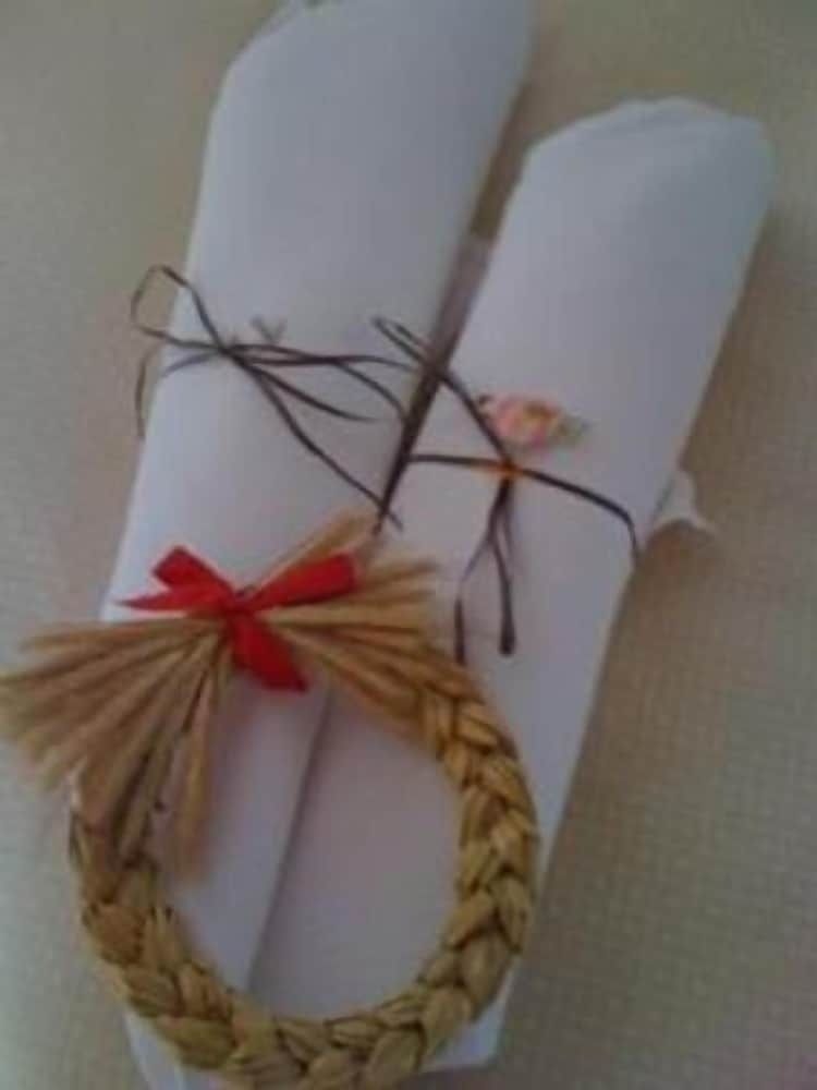 Ai Frutti Di Una Volta Room&Breakfast4