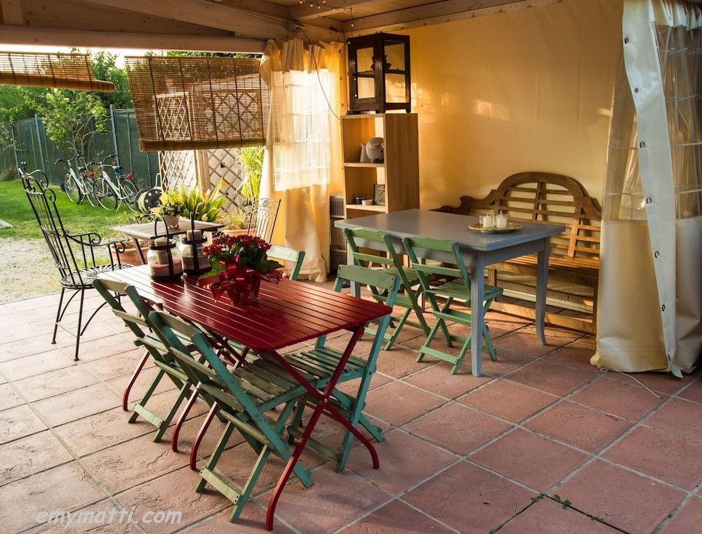 Ai Frutti Di Una Volta Room&Breakfast1
