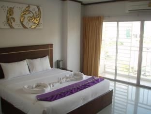โรงแรม โซลลูน่า  (Soleluna Hotel)4