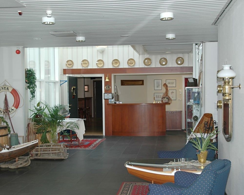 Hummeren Hotel0