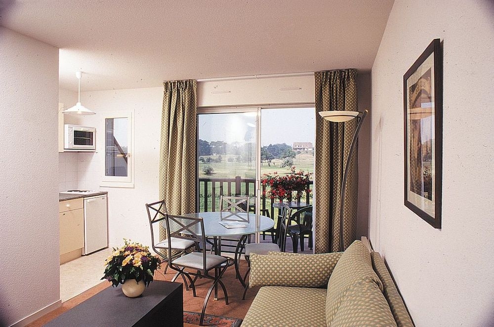 Les Residences Lagrange Classic4