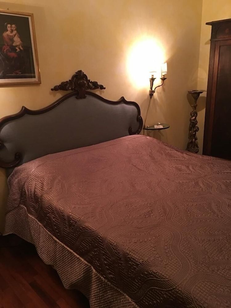 Luisa B&B0