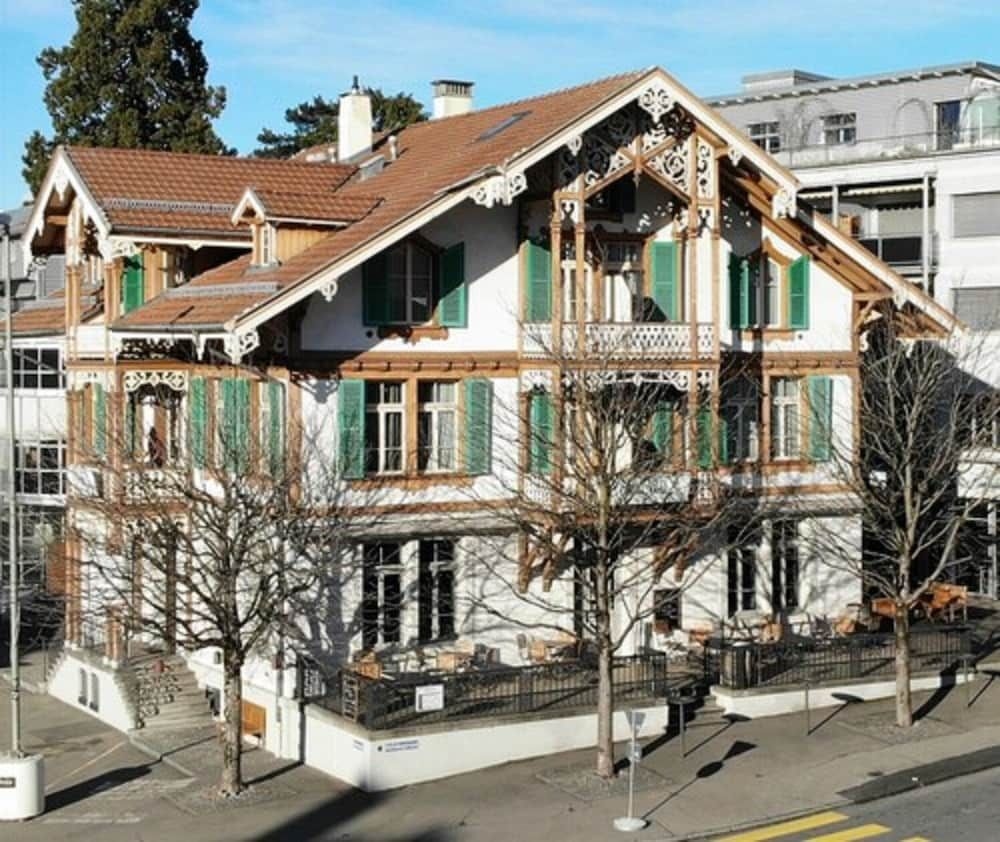 Hotel Emmental1