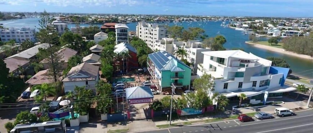 Mooloolaba Backpackers1