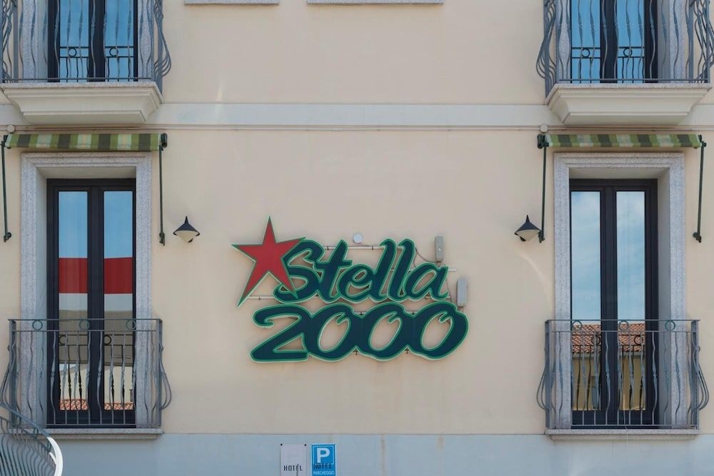 Hotel Stella 20001