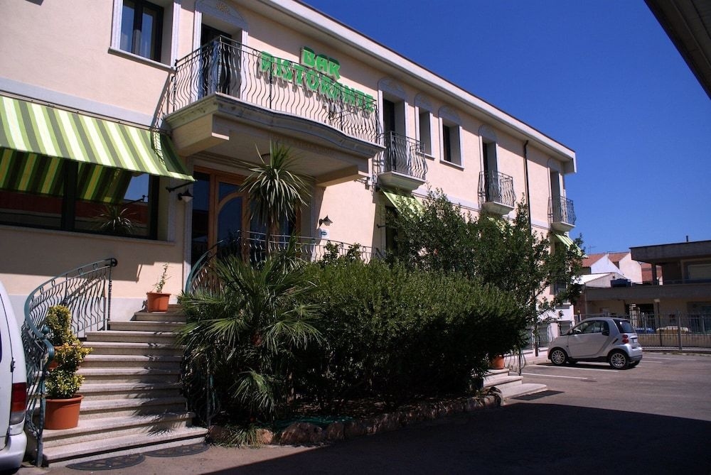 Hotel Stella 20004