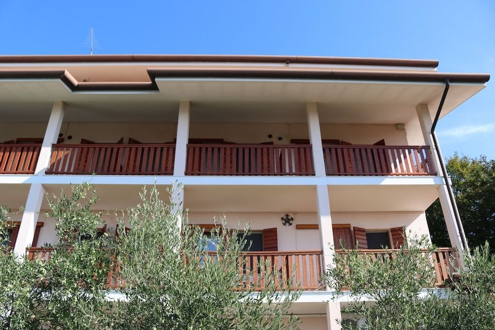 Albergo Alla Pineta1