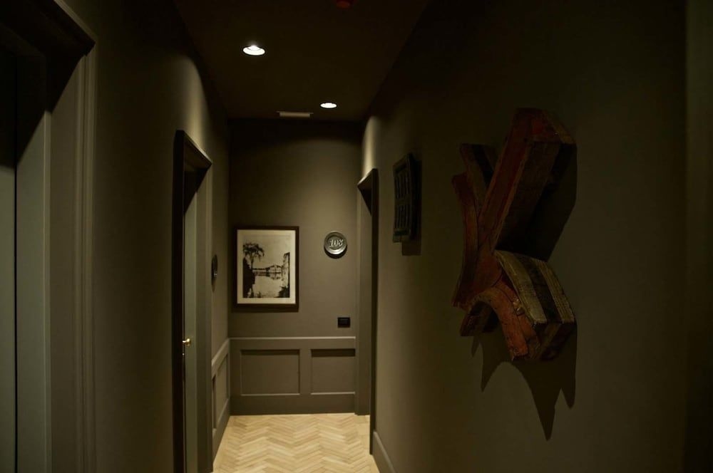Hotel 5 Colonne2