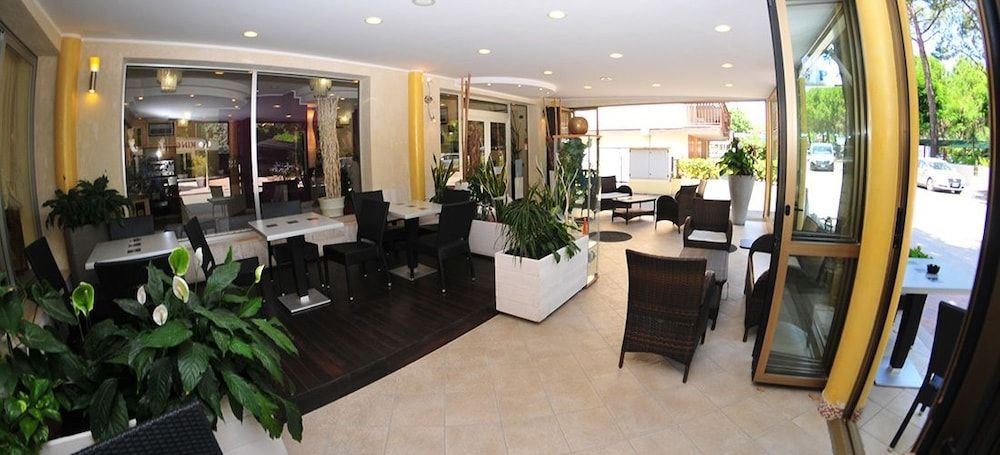 Hotel Antonella2