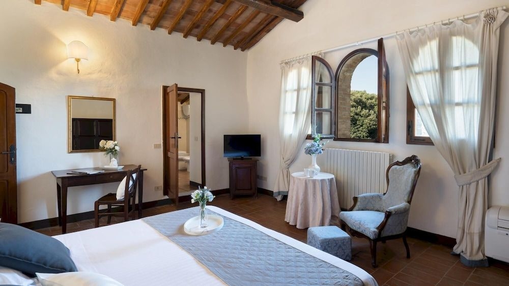 Borgo Gallinaio0