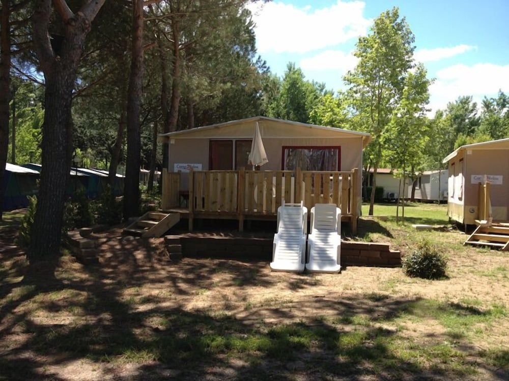 Camping & Village Polvese2