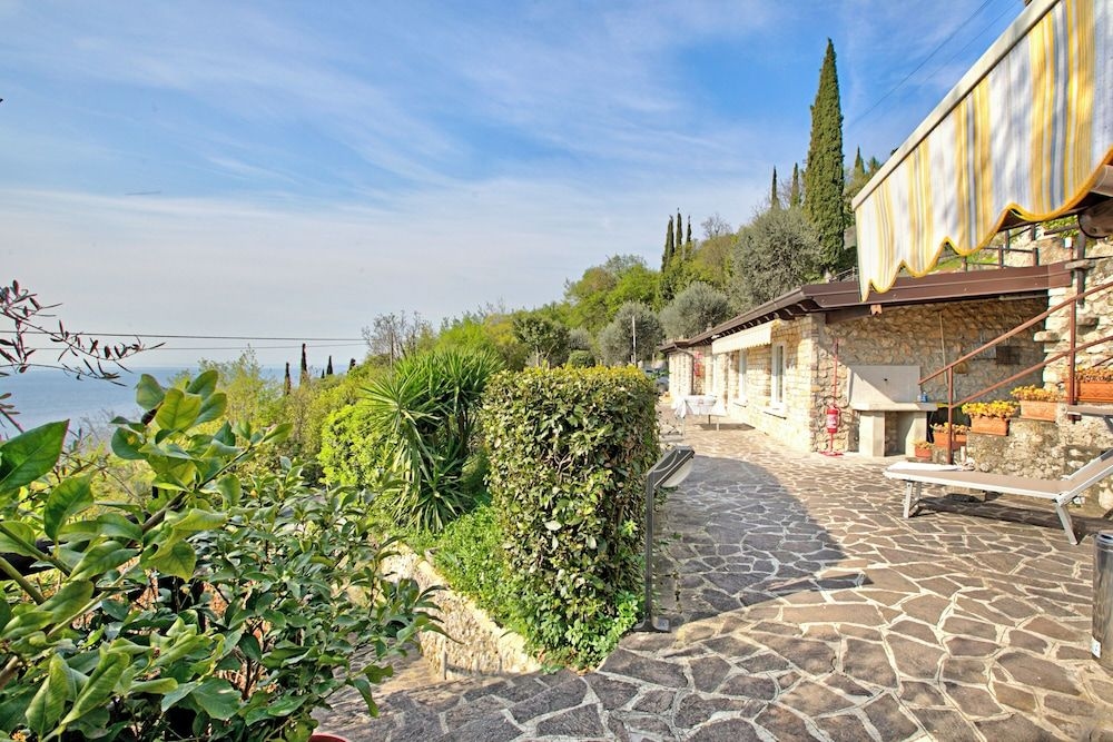Albergo Gargnano3