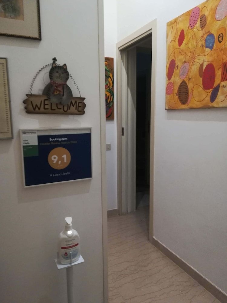 A Casa Cibella0