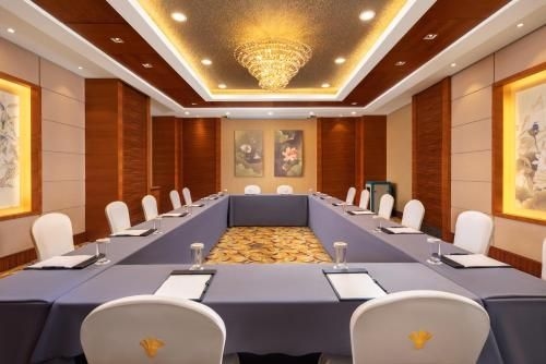 โรงแรมเอ็มพาร์ค แกรนด์ (Empark Grand Hotel)4