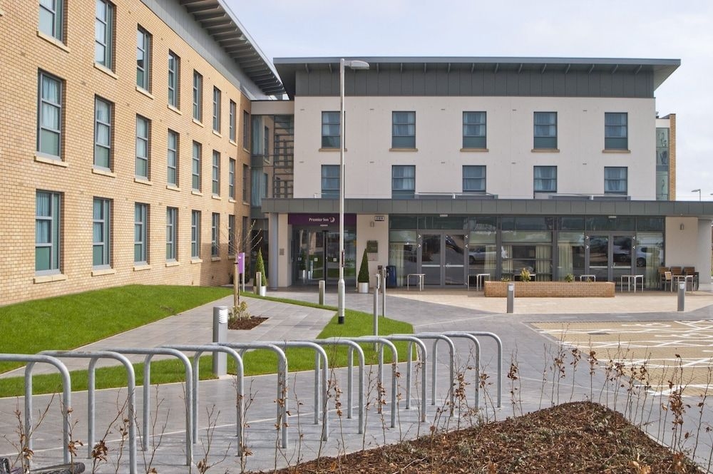 Premier Inn Edinburgh Airport (Newbridge)2