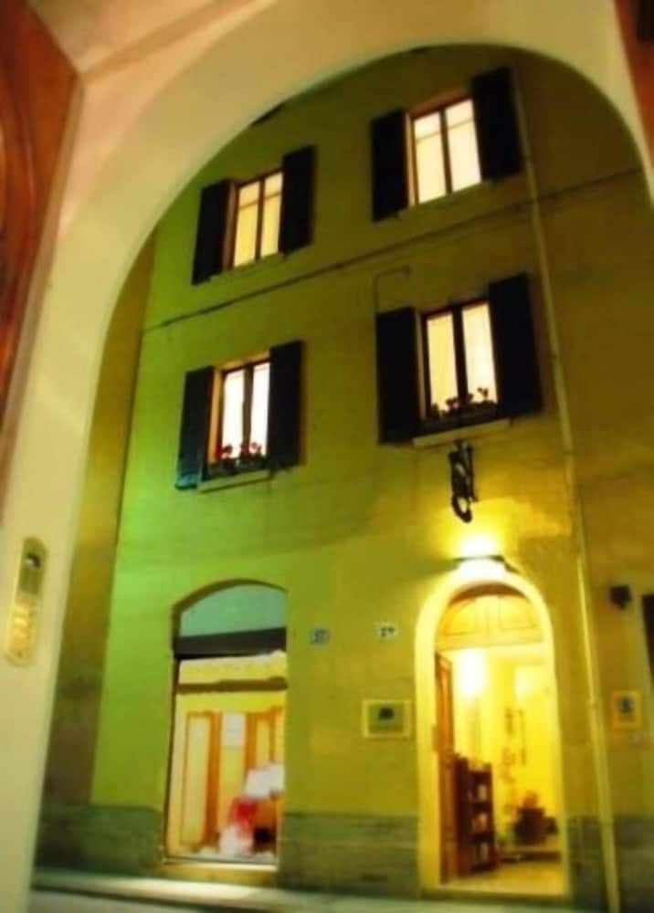 Locanda Borgonuovo2
