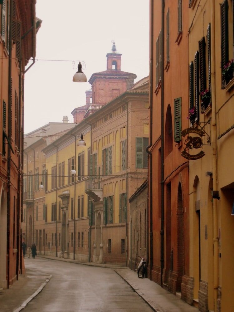 Locanda Borgonuovo4