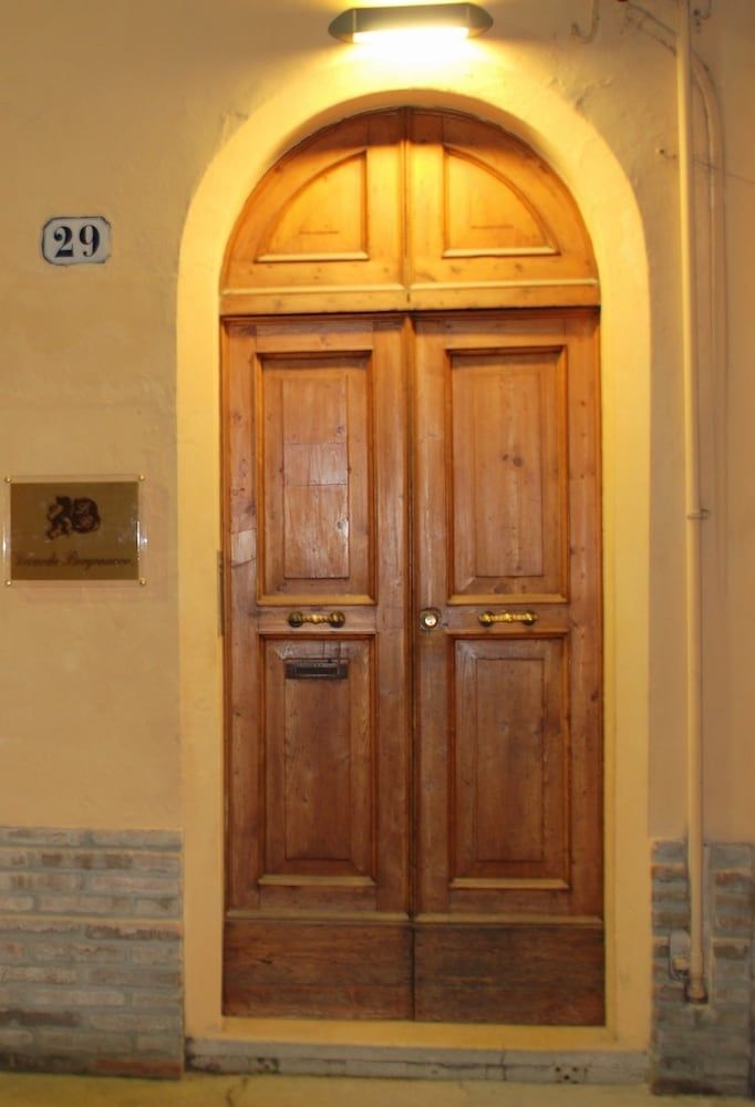 Locanda Borgonuovo1