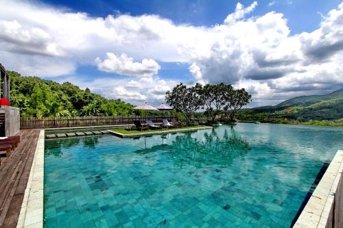วีรันดา ไฮ รีสอร์ต เชียงใหม่ - เอ็มแกลเลอรี (Veranda High Resort Chiang Mai - MGallery)4