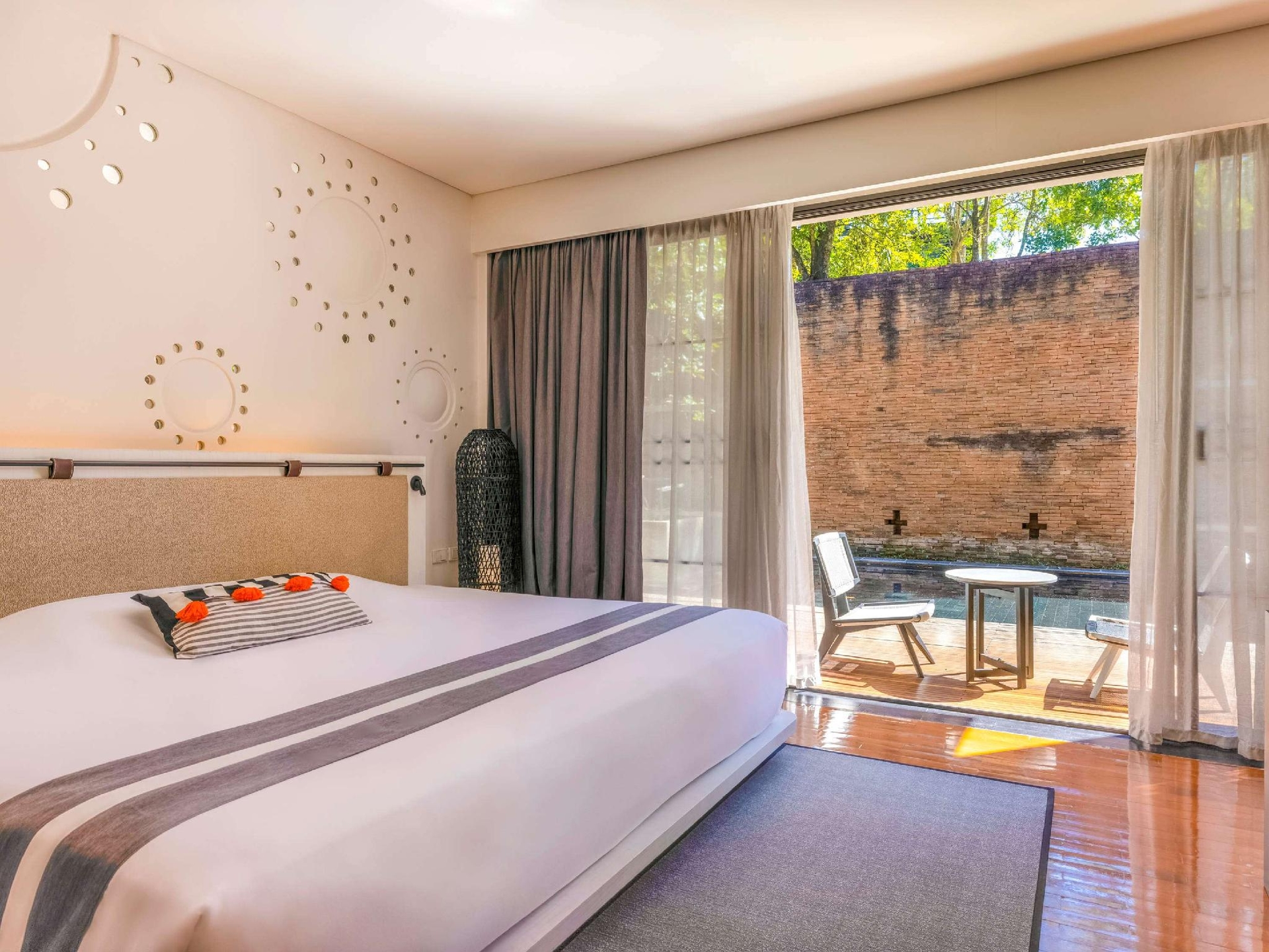วีรันดา ไฮ รีสอร์ต เชียงใหม่ - เอ็มแกลเลอรี (Veranda High Resort Chiang Mai - MGallery)1