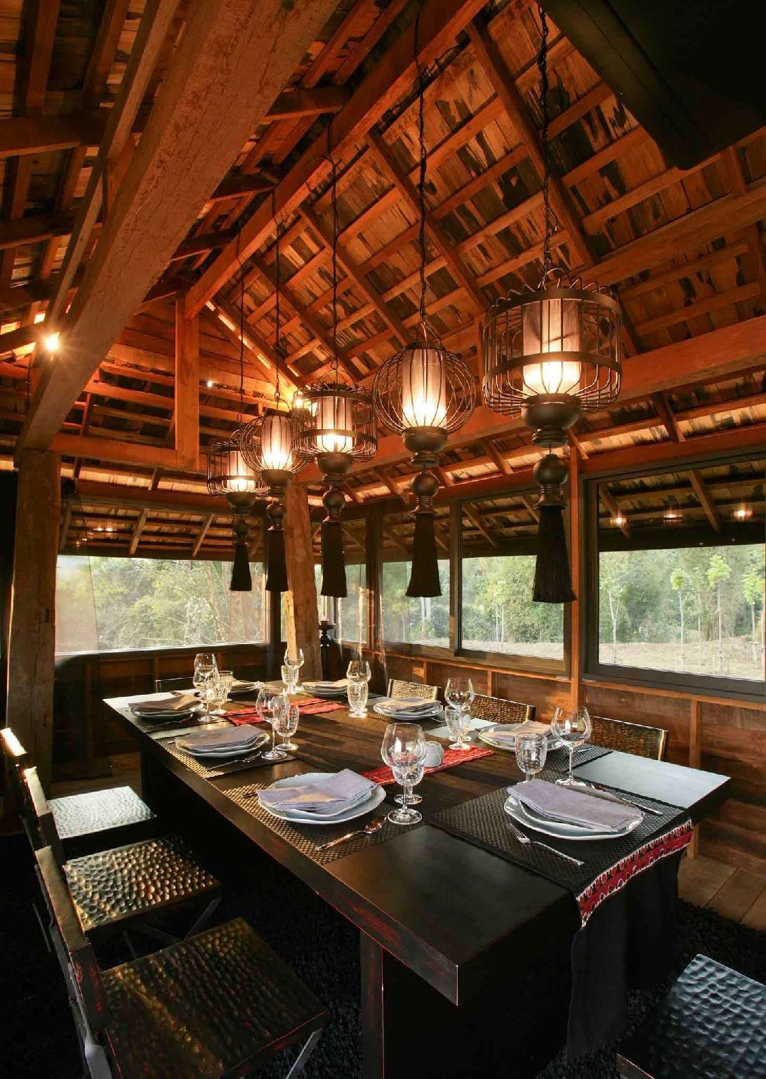 วีรันดา ไฮ รีสอร์ต เชียงใหม่ - เอ็มแกลเลอรี (Veranda High Resort Chiang Mai - MGallery)2