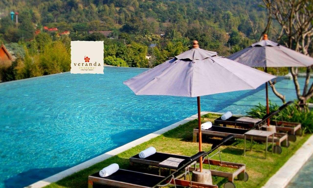 วีรันดา ไฮ รีสอร์ต เชียงใหม่ - เอ็มแกลเลอรี (Veranda High Resort Chiang Mai - MGallery)3