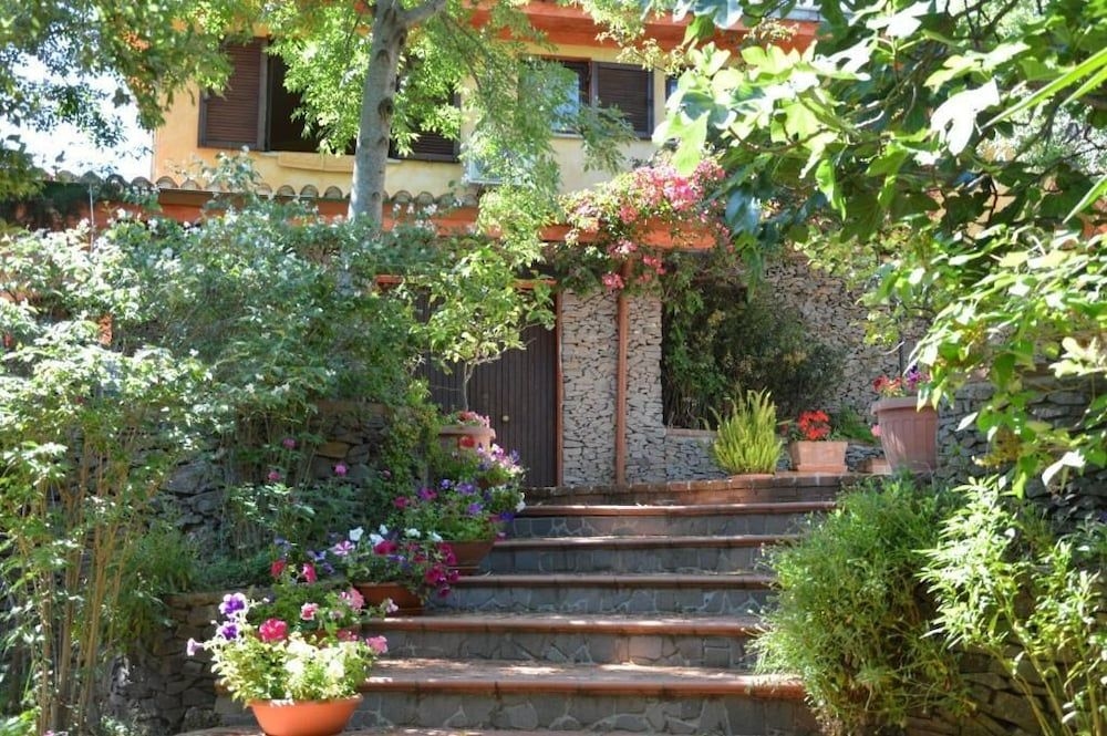 Hotel Sant'elene2