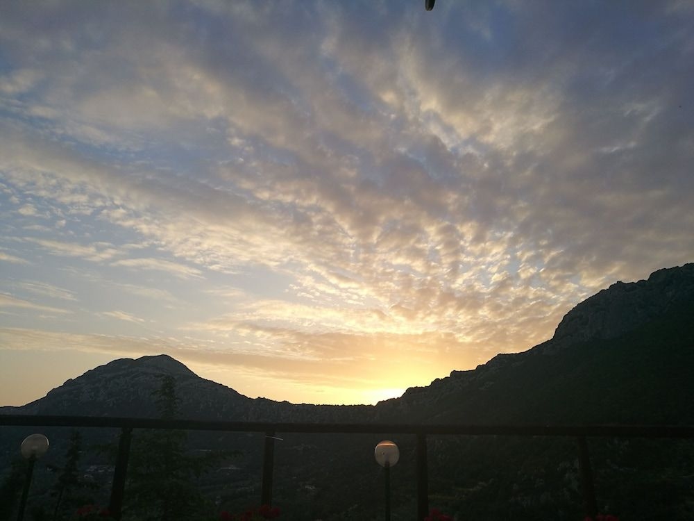 Hotel Sant'elene1