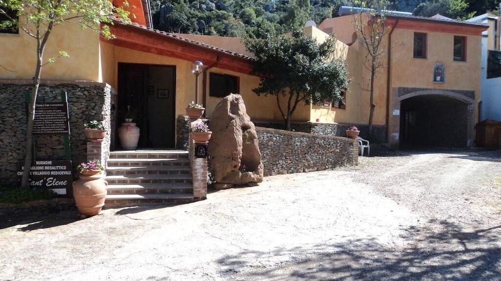 Hotel Sant'elene3