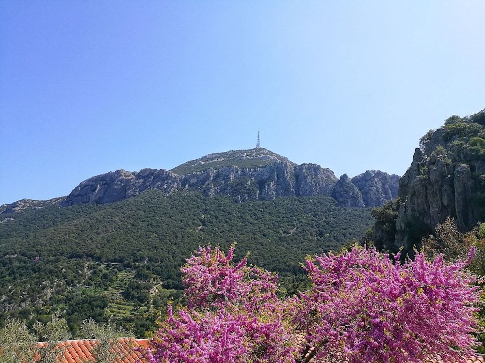 Hotel Sant'elene0