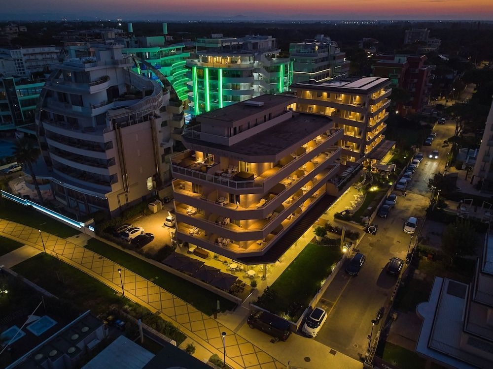 Bellettini Hotel4
