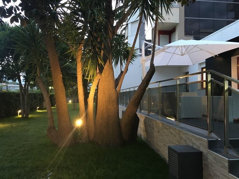 Hotel Domus2