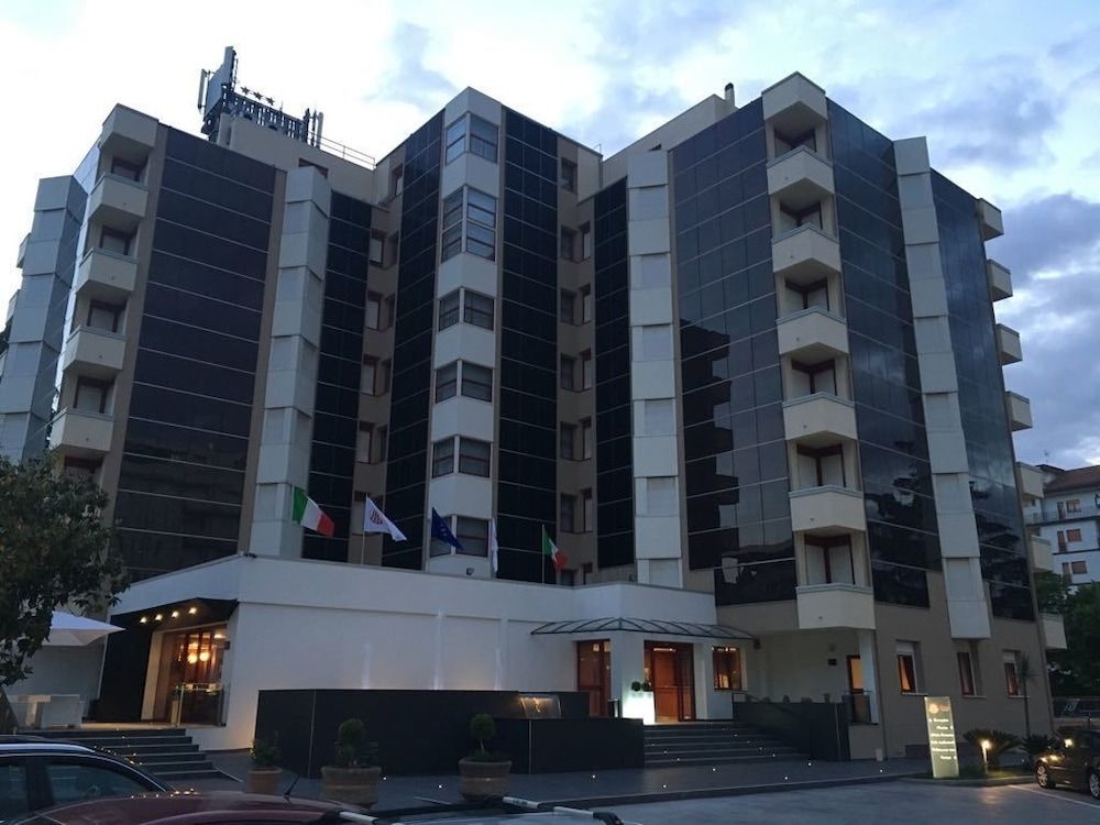 Hotel Domus3