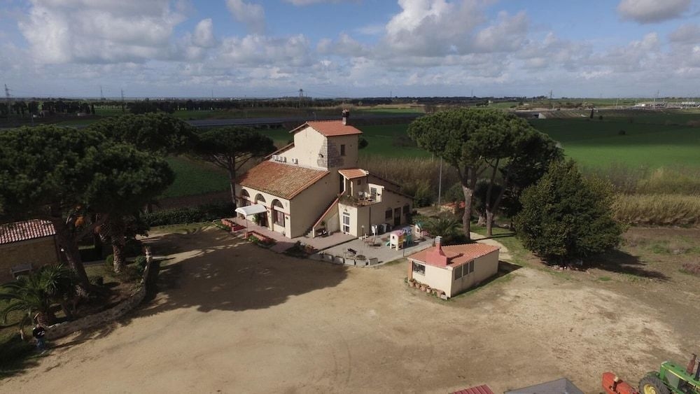 Agriturismo Il Poderino2