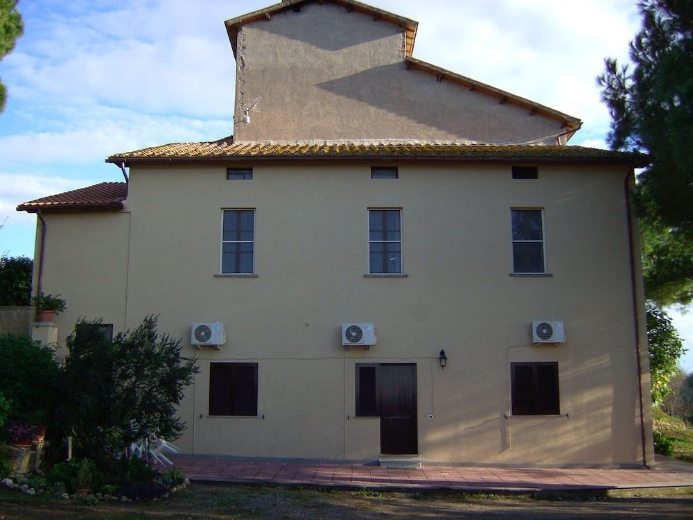 Agriturismo Il Poderino3