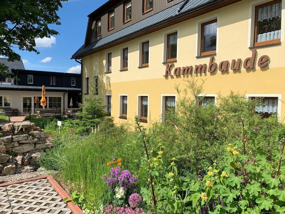 Hotel Dachsbaude & Kammbaude4