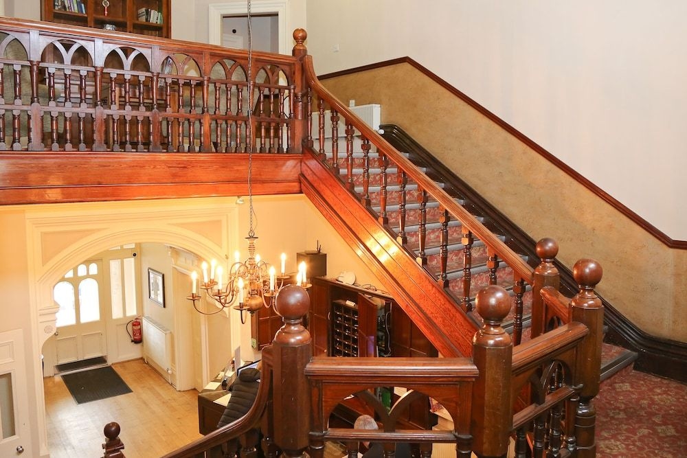 Millfields Hotel0