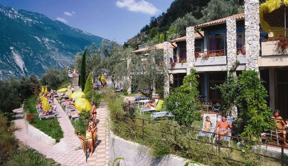 Resort la Limonaia4