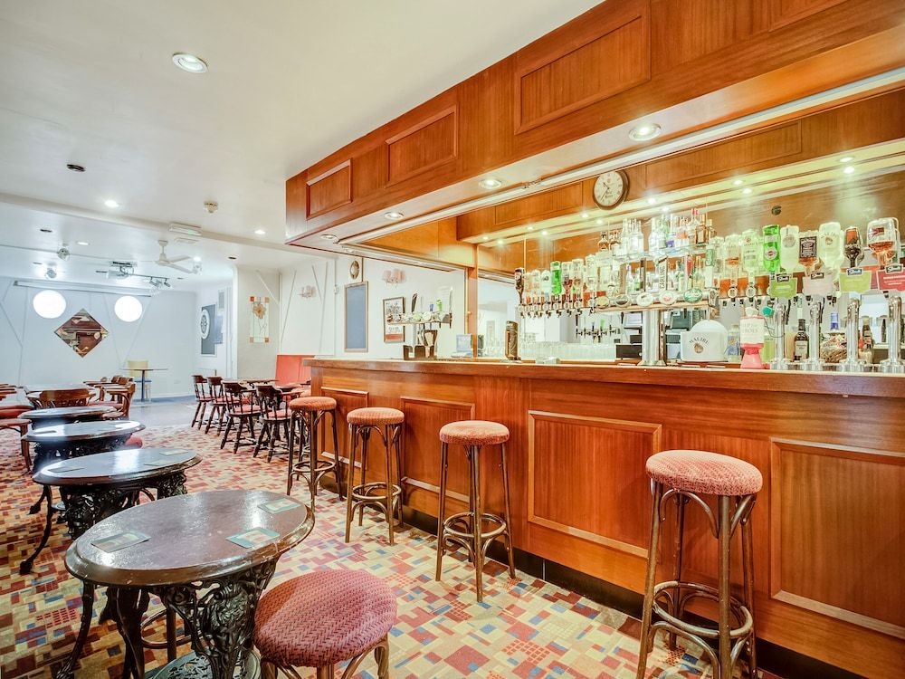 Godolphin Arms Hotel1