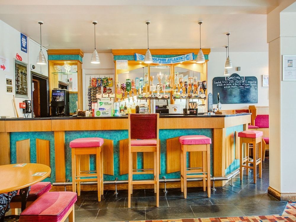 Godolphin Arms Hotel3