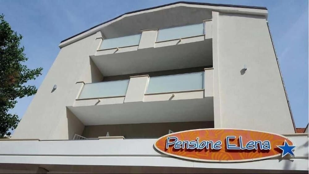 Pensione Elena1