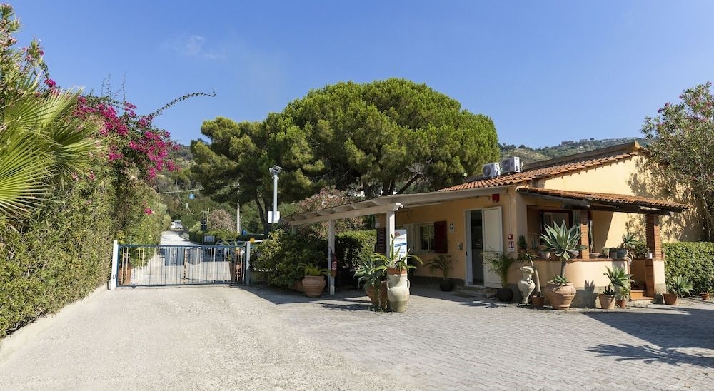 Il Calabriano Residence3