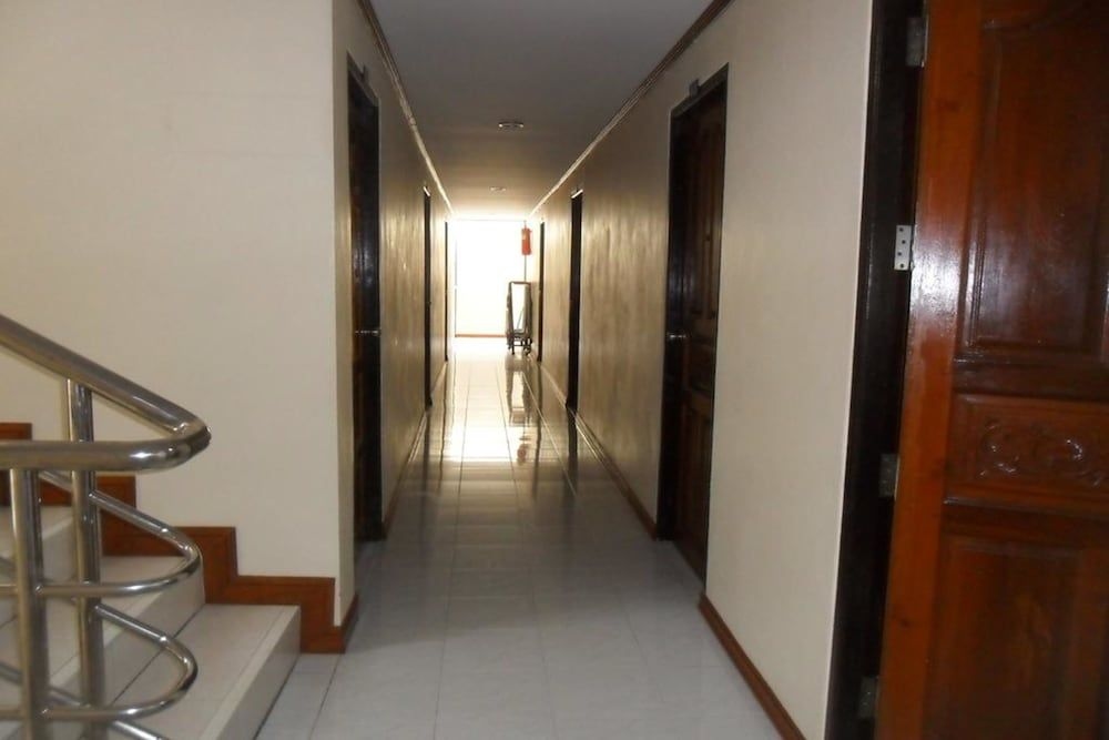 นาตาชา โฮเทล (Natacha Hotel)3