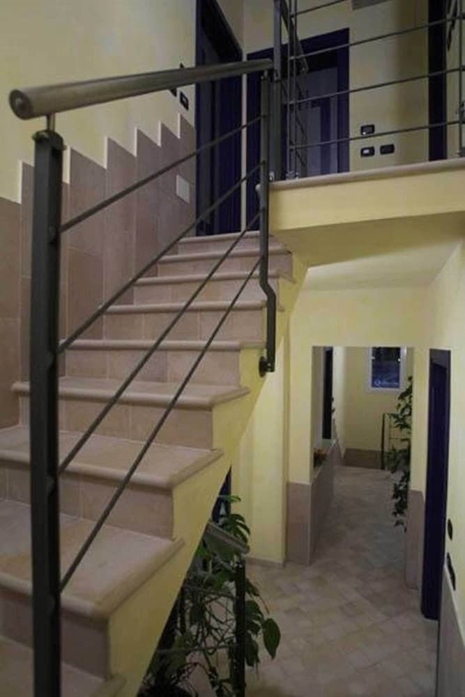 Il Pagliericcio Guest Accomodation0